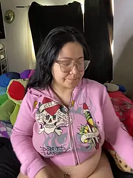 MsConejitaa online show from 02-25-26, 05:22