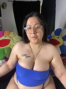 MsConejitaa online show from 03-04-26, 12:27