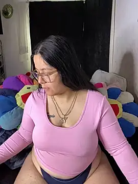 MsConejitaa online show from 04-12-26, 06:13