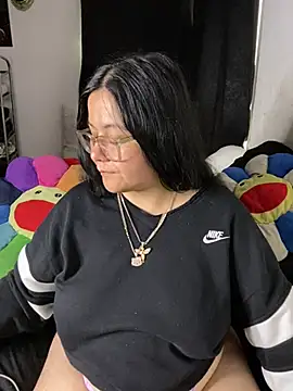 Snapshot of MsConejitaa chatting on 04-18-26, 07:07 MsConejitaa online show from 04-18-26, 07:07