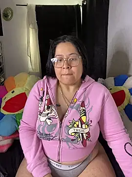 Snapshot of MsConejitaa chatting on 04-23-26, 04:09 MsConejitaa online show from 04-23-26, 04:09