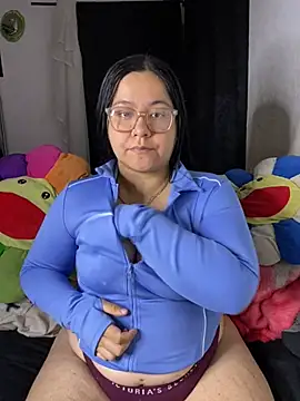 Snapshot of MsConejitaa chatting on 04-26-26, 12:47 MsConejitaa online show from 04-26-26, 12:47
