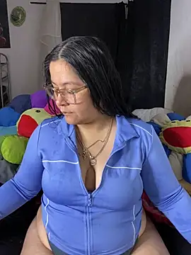 Snapshot of MsConejitaa chatting on 04-29-26, 12:20 MsConejitaa online show from 04-29-26, 12:20