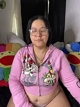 Snapshot of MsConejitaa chatting on 04-30-26, 04:24 MsConejitaa online show from 04-30-26, 04:24