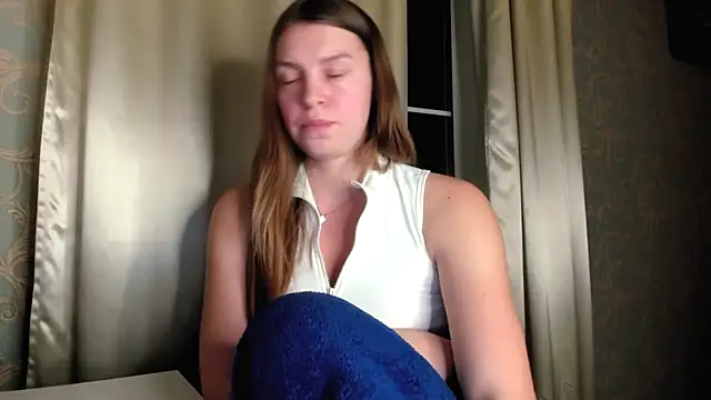 RubySkot online show from 12-09-24, 09:48