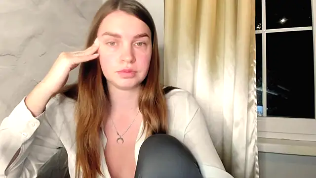 RubySkot online show from 02-08-25, 08:53