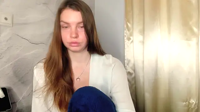 RubySkot online show from 02-14-25, 01:18