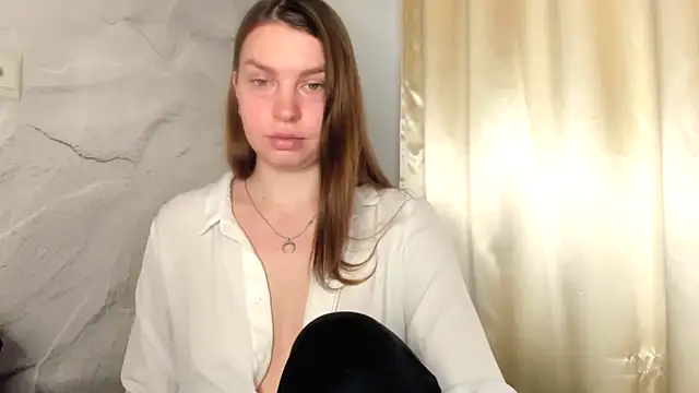 RubySkot online show from 02-15-25, 01:49