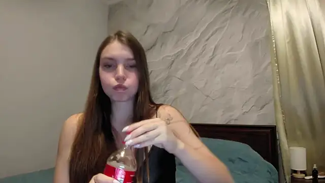 RubySkot online show from 04-02-26, 09:23