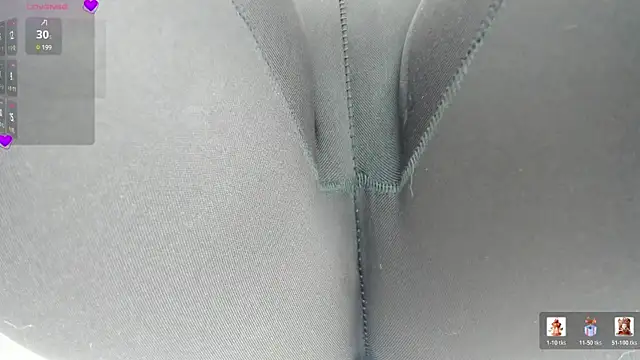 Azahara Amin  online show from 02-14-26, 07:32