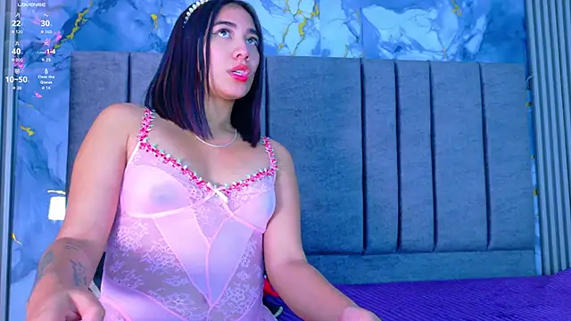 DANIK STAR online show from 02-02-26, 03:11