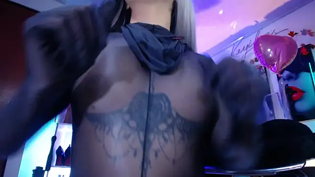 kayilyn online show from 02-11-26, 12:10