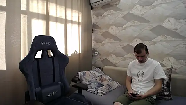 SerzhKorol1 online show from 11-09-25, 06:01