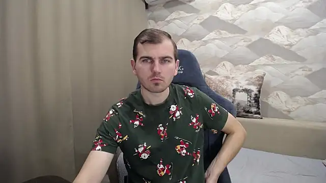 SerzhKorol1 online show from 11-27-25, 04:58