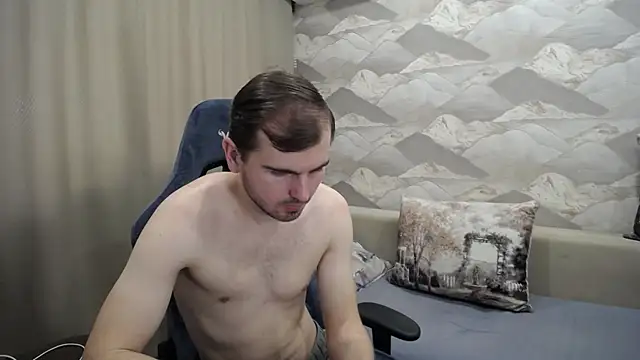 SerzhKorol1 online show from 12-16-25, 06:18