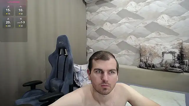 SerzhKorol1 online show from 01-11-26, 10:42