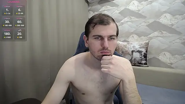 SerzhKorol1 online show from 03-02-26, 07:59