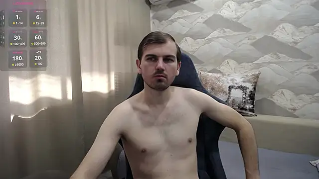 SerzhKorol1 online show from 03-03-26, 07:36