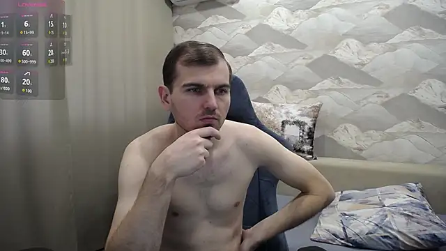 SerzhKorol1 online show from 03-07-26, 09:50