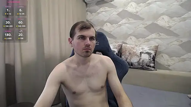 SerzhKorol1 online show from 04-03-26, 07:17