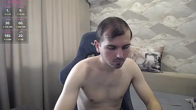 SerzhKorol1 online show from 04-05-26, 07:49