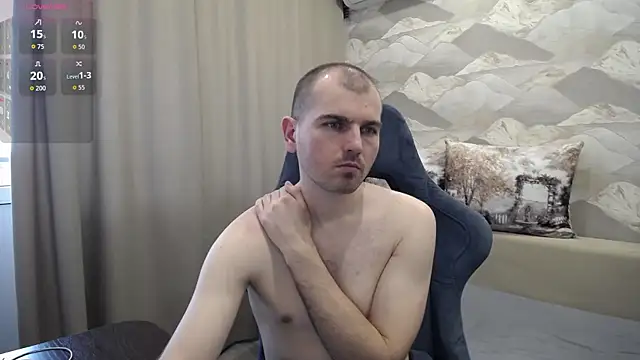 SerzhKorol1 online show from 05-21-26, 08:43