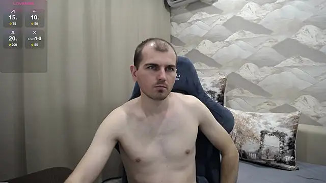 Snapshot of SerzhKorol1 chatting on 07-07-26, 11:58 SerzhKorol1 online show from 07-07-26, 11:58