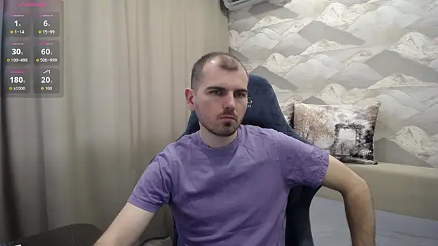 SerzhKorol1 online show from 07-12-26, 10:28