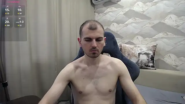 SerzhKorol1 online show from 07-16-26, 10:43