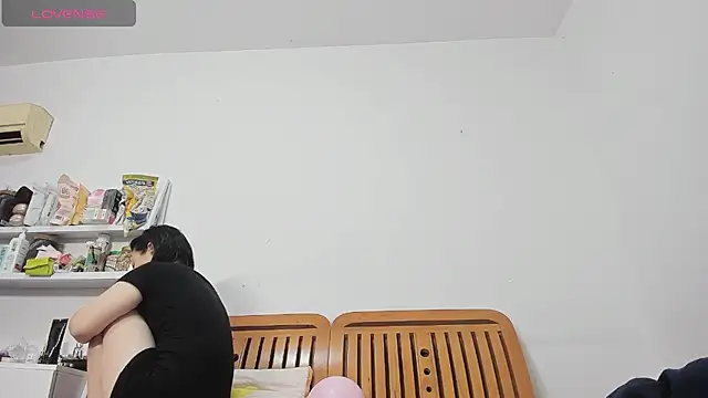 LeonJun819 online show from 07-21-26, 01:46