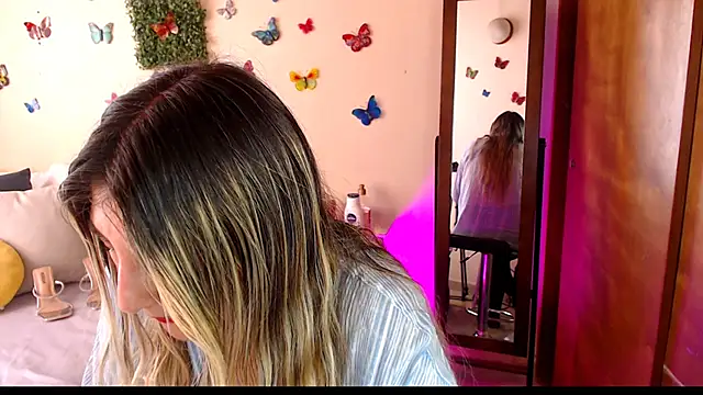 Jolie-Mature online show from 04-08-26, 10:10