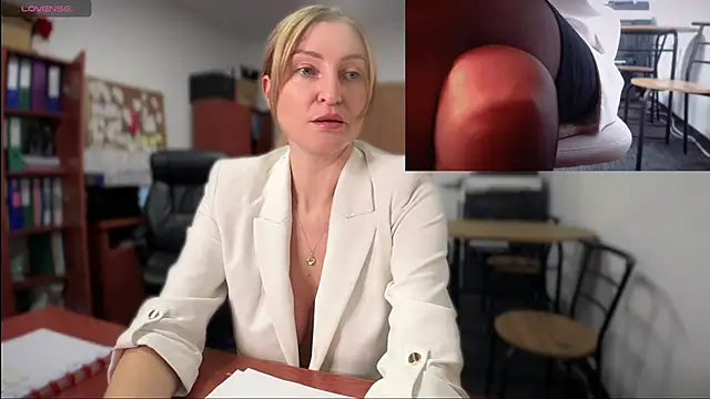 legsLONG online show from 12-09-24, 01:55