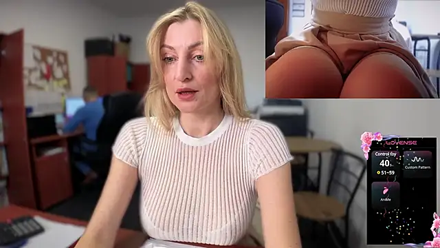 legsLONG online show from 01-03-25, 07:49