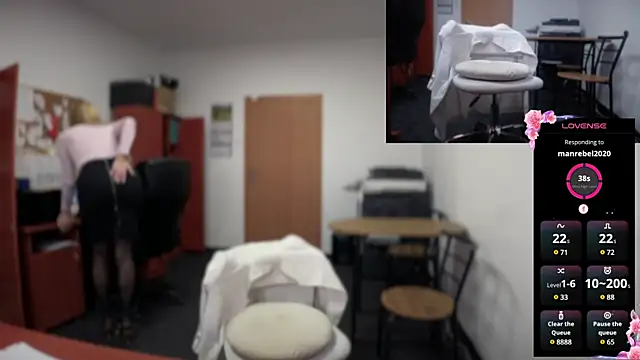 legsLONG online show from 01-07-25, 07:42