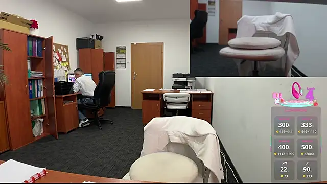 legsLONG online show from 03-19-25, 04:57