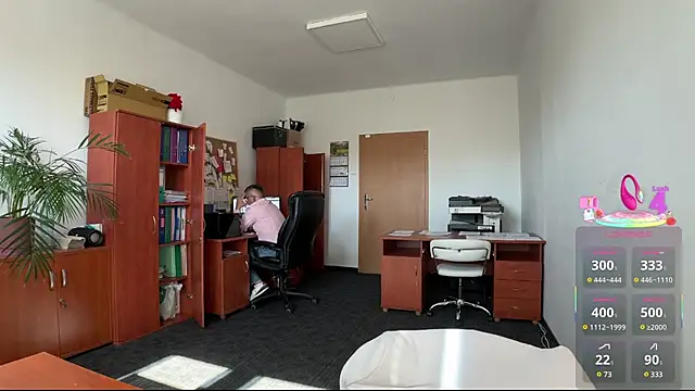 legsLONG online show from 03-20-25, 11:16