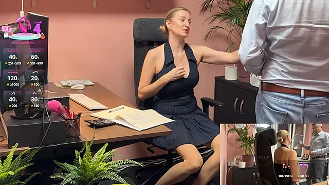 legsLONG online show from 09-19-25, 03:52