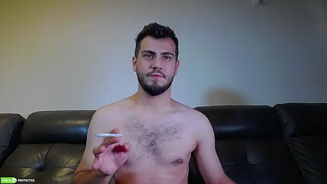 CrazyDom1 online show from 09-20-25, 03:24