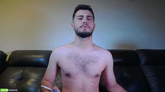 CrazyDom1 online show from 09-28-25, 06:13