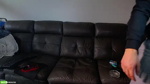 CrazyDom1 online show from 10-06-25, 11:07