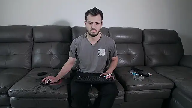 CrazyDom1 online show from 03-16-26, 10:19