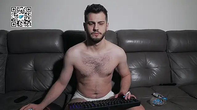 CrazyDom1 online show from 04-01-26, 04:13