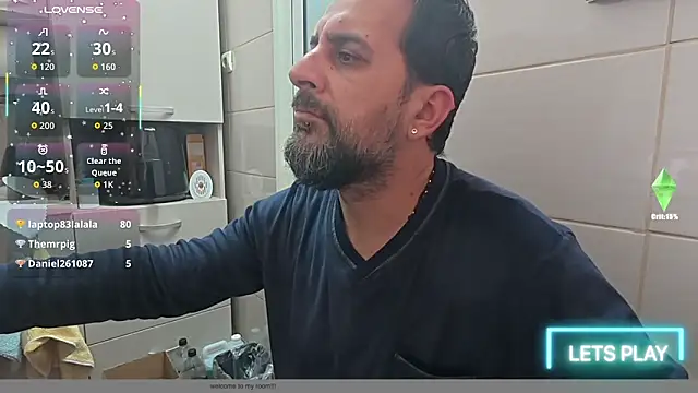 TigerOne19 online show from 12-02-25, 07:03