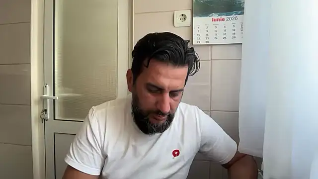 Snapshot of TigerOne19 chatting on 06-16-26, 04:37 TigerOne19 online show from 06-16-26, 04:37