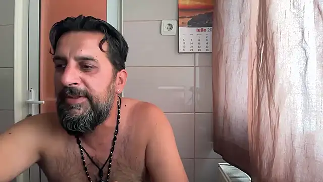 Snapshot of TigerOne19 chatting on 07-01-26, 06:26 TigerOne19 online show from 07-01-26, 06:26