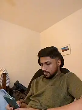  IRRESISTIBLE  online show from 01-25-25, 02:03