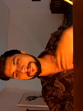 Snapshot of _IRRESISTIBLE_ chatting on 05-18-26, 07:41 IRRESISTIBLE online show from 05-18-26, 07:41