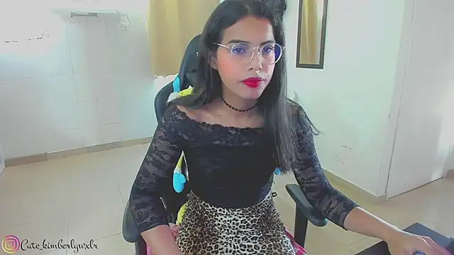 Kim Wexler online show from 02-23-25, 10:53