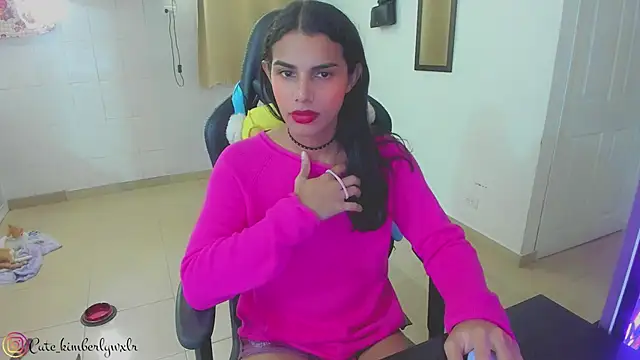 Kim Wexler online show from 02-24-25, 05:54