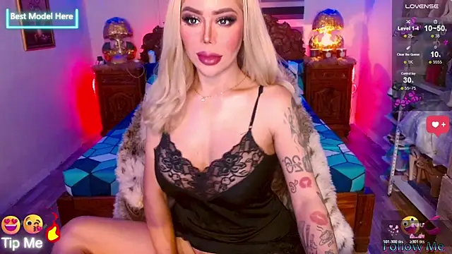 Snapshot of Magnificent_Goddess chatting on 02-13-26, 03:13 Magnificent Goddess online show from 02-13-26, 03:13